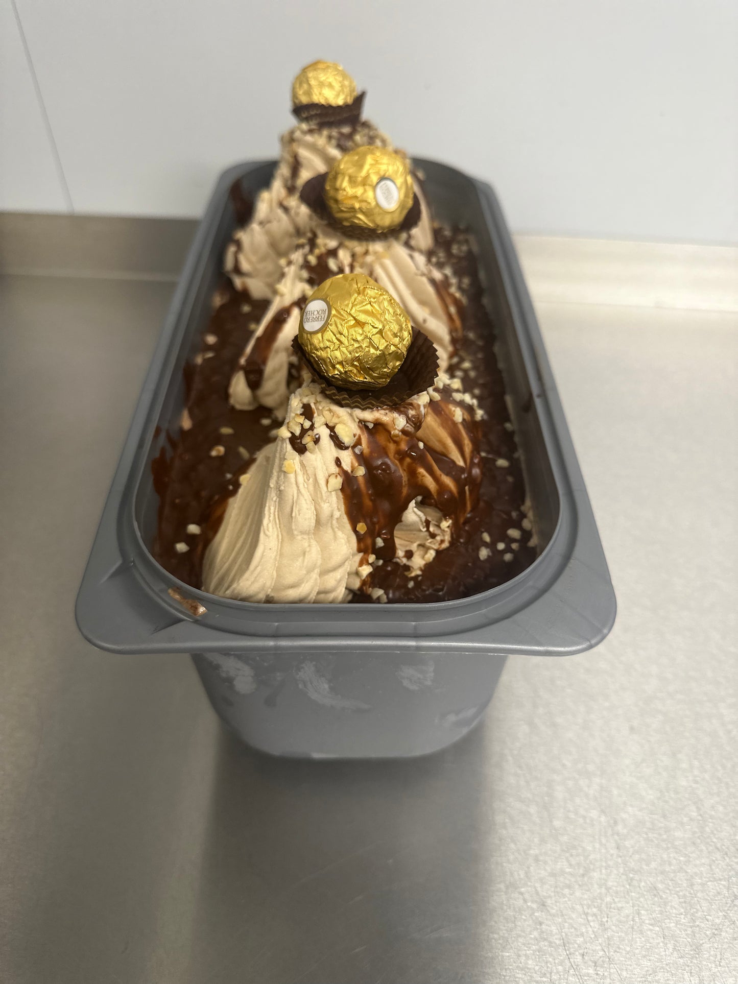 Ferrero Gelato