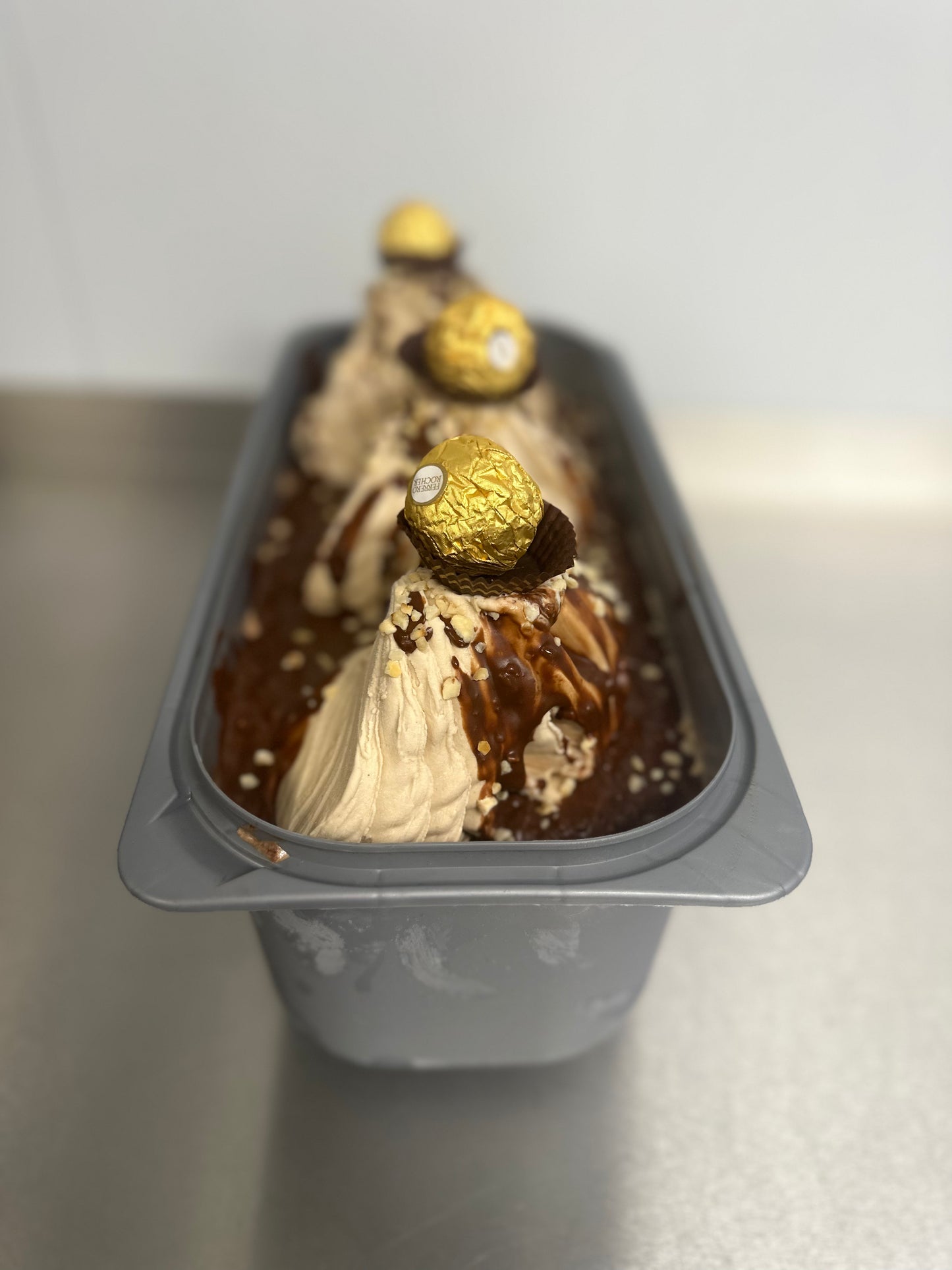 Ferrero Gelato