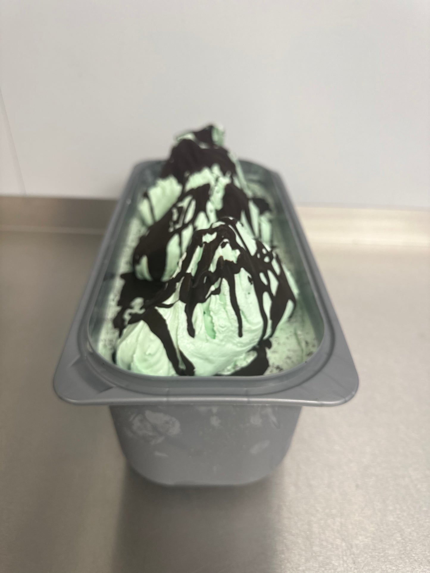 Mint Gelato