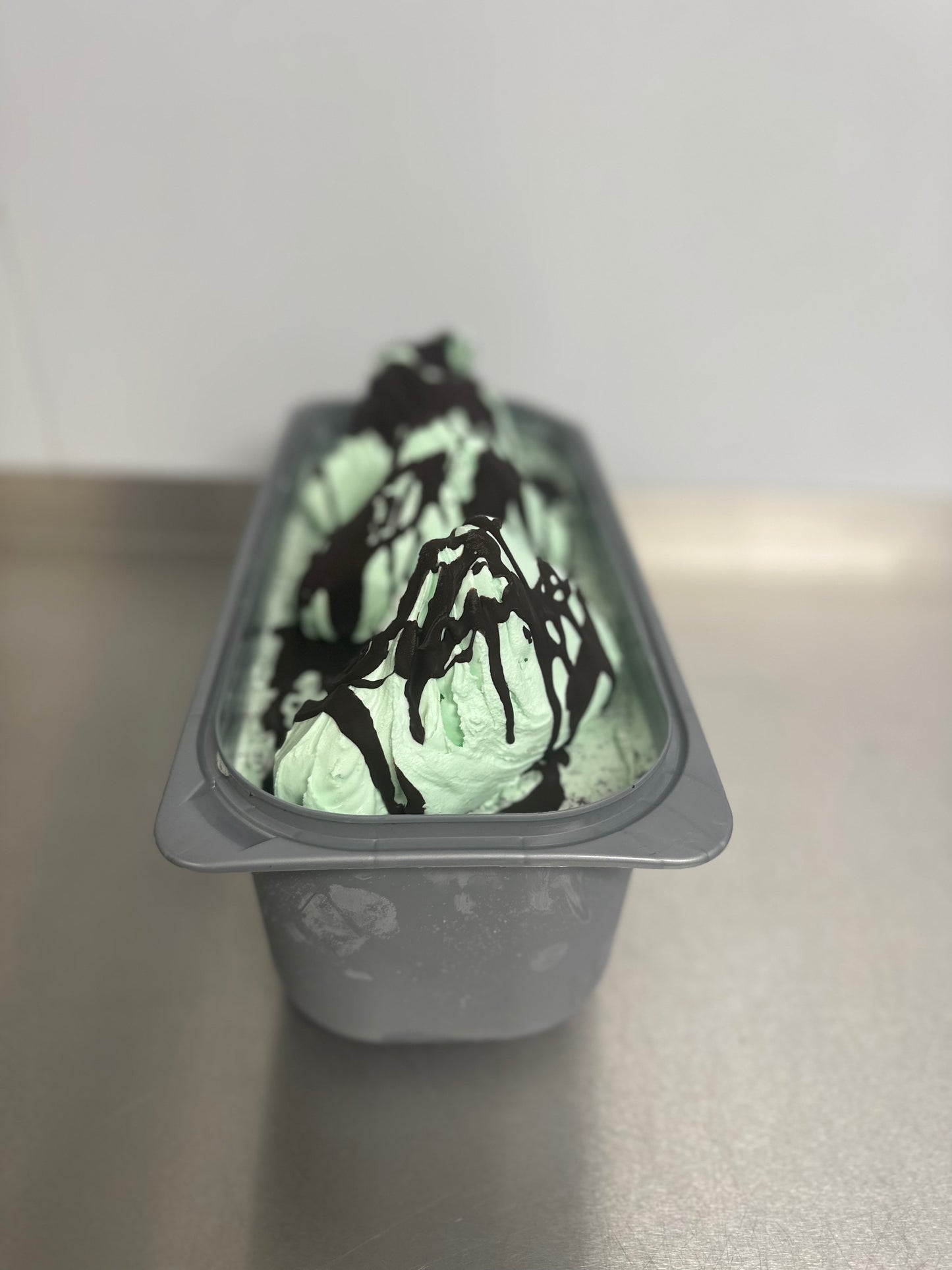 Mint Gelato