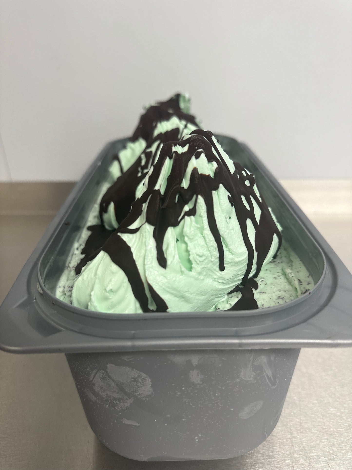 Mint Gelato