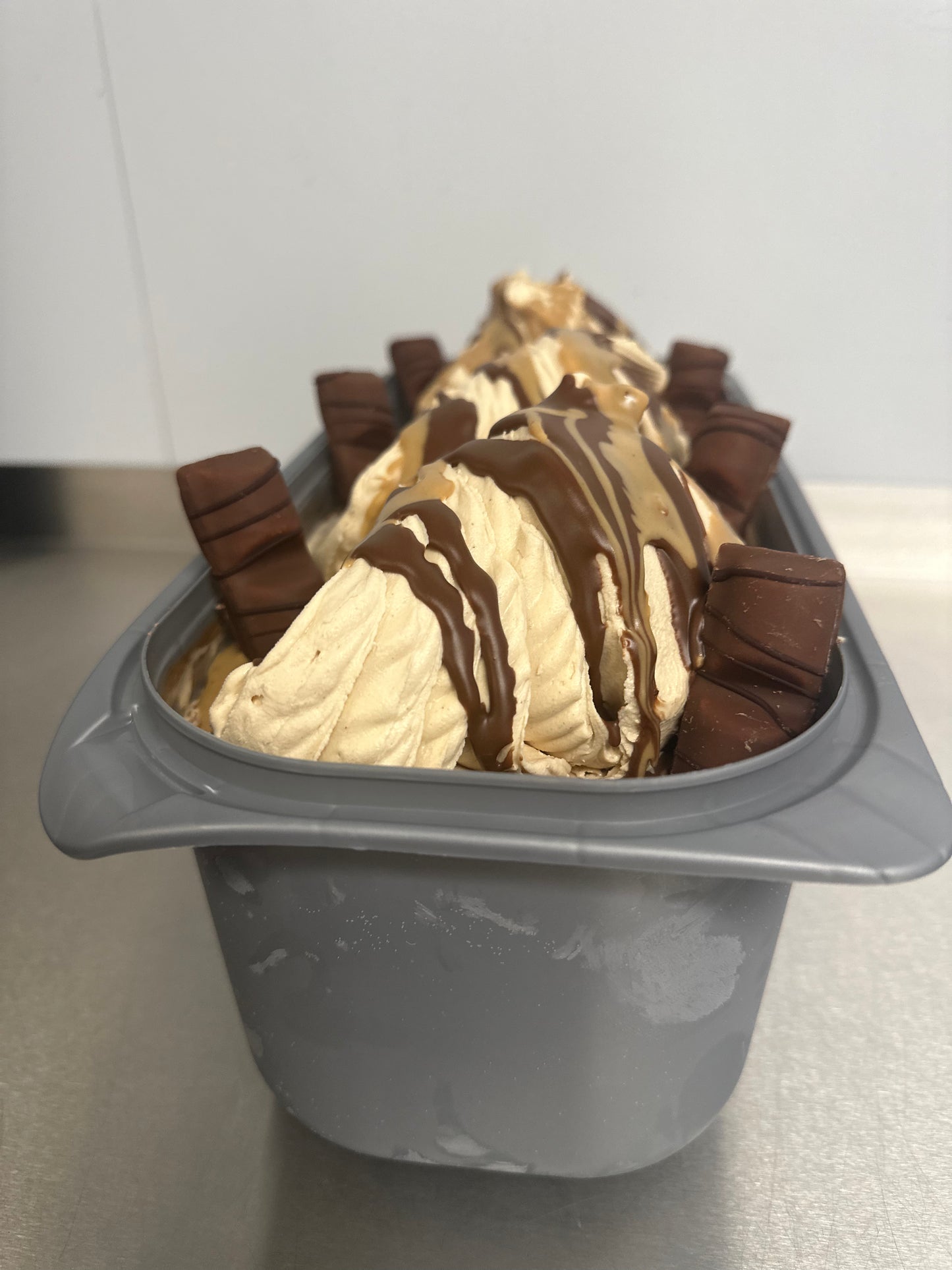 Kinder Gelato