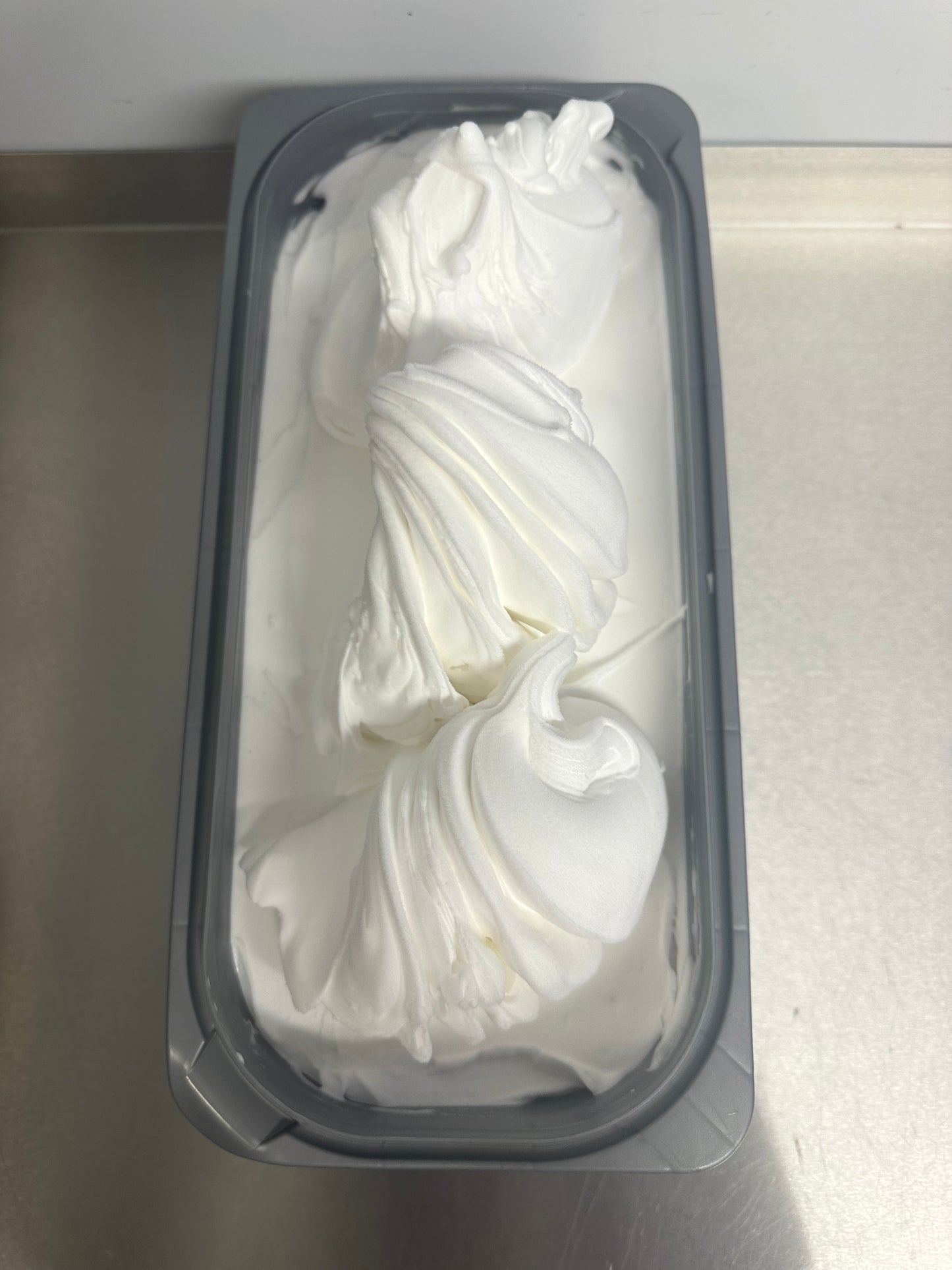 Lemon Sorbet Vegan/DF