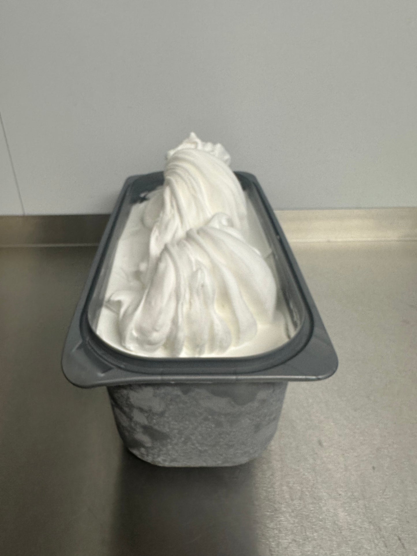 Lemon Sorbet Vegan/DF