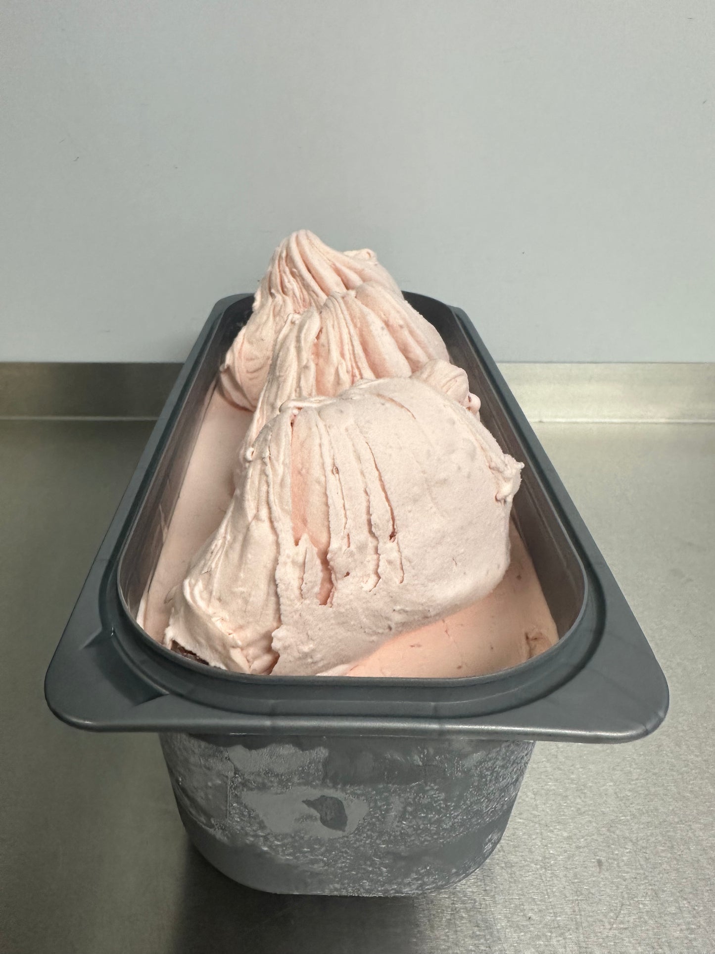 Strawberry Sorbet Vegan/DF