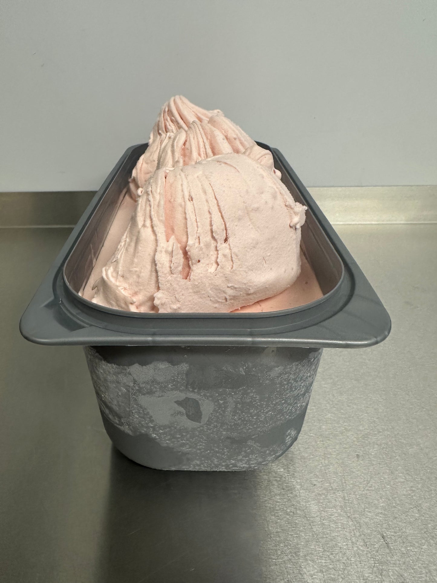 Strawberry Sorbet Vegan/DF