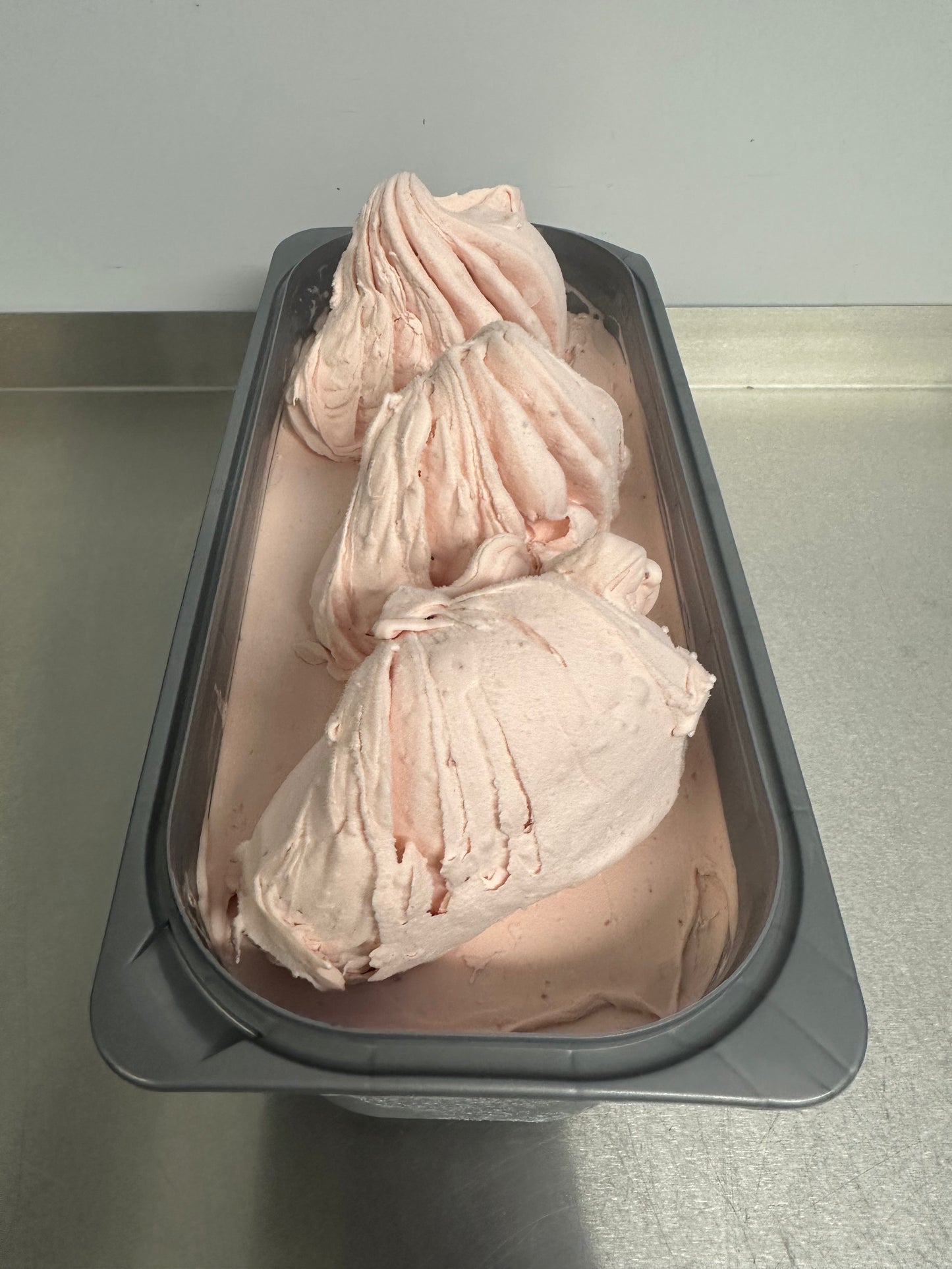 Strawberry Sorbet Vegan/DF