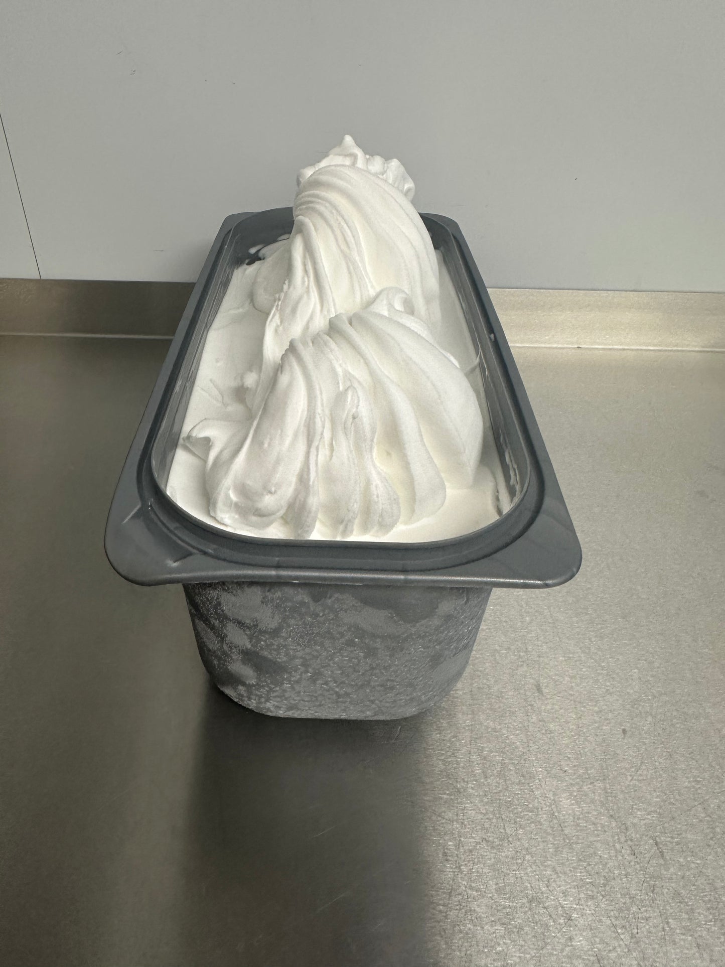 Lemon Sorbet Vegan/DF