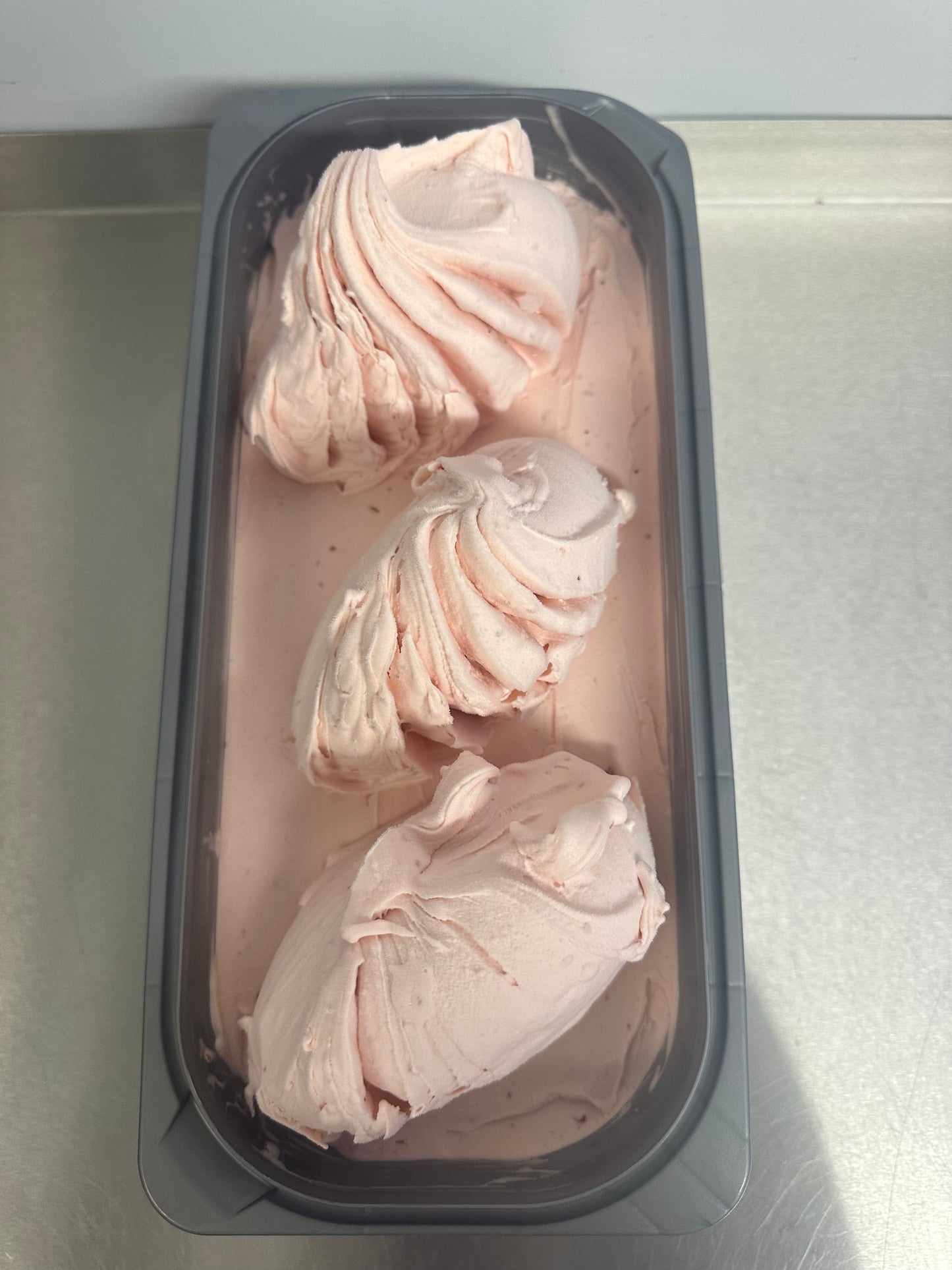Strawberry Sorbet Vegan/DF