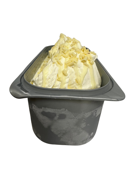 Milky Bar Gelato