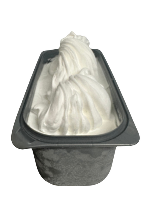 Lemon Sorbet Vegan/DF
