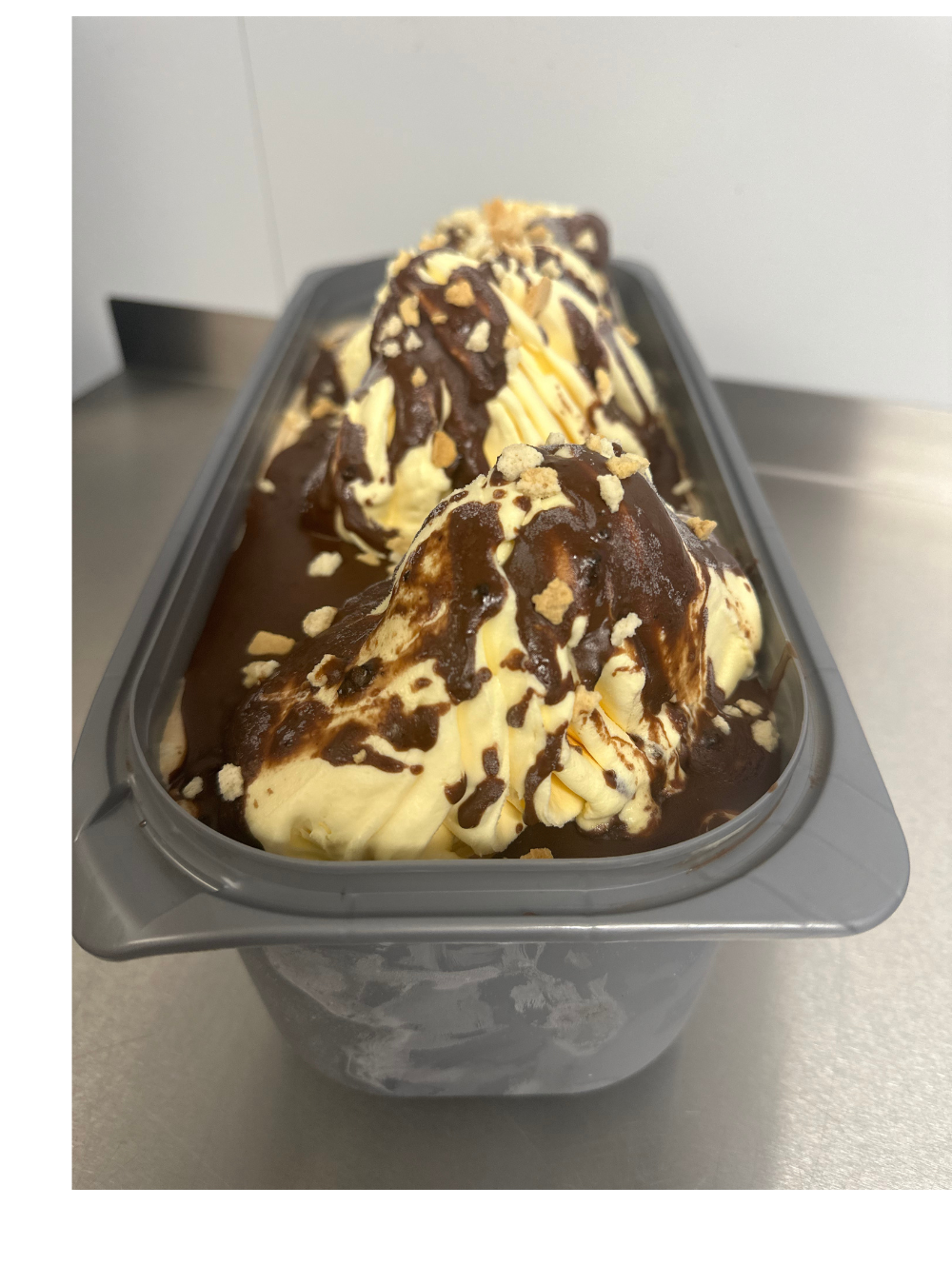 Cookie Gelato