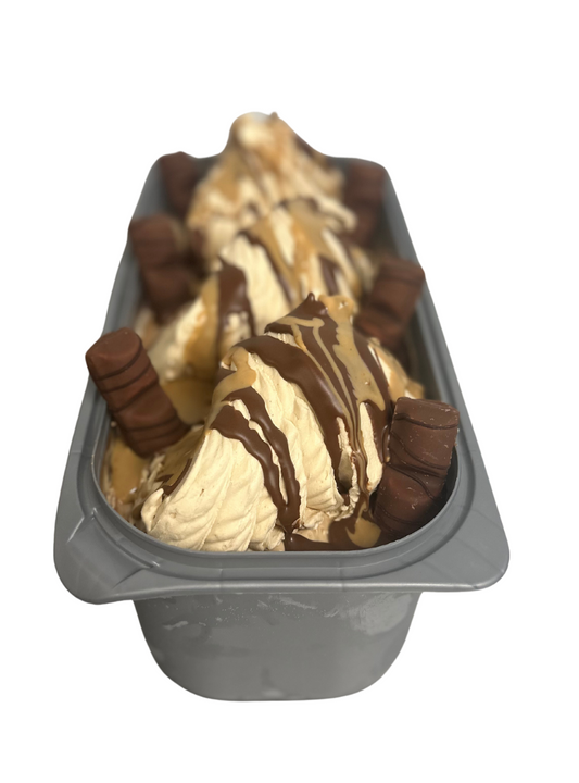 Kinder Gelato