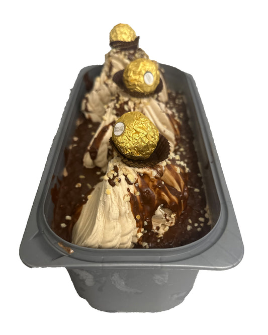 Ferrero Gelato