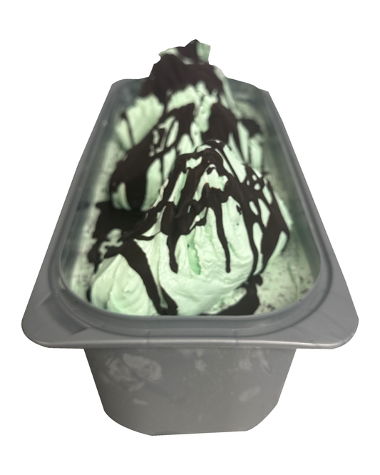 Mint Gelato