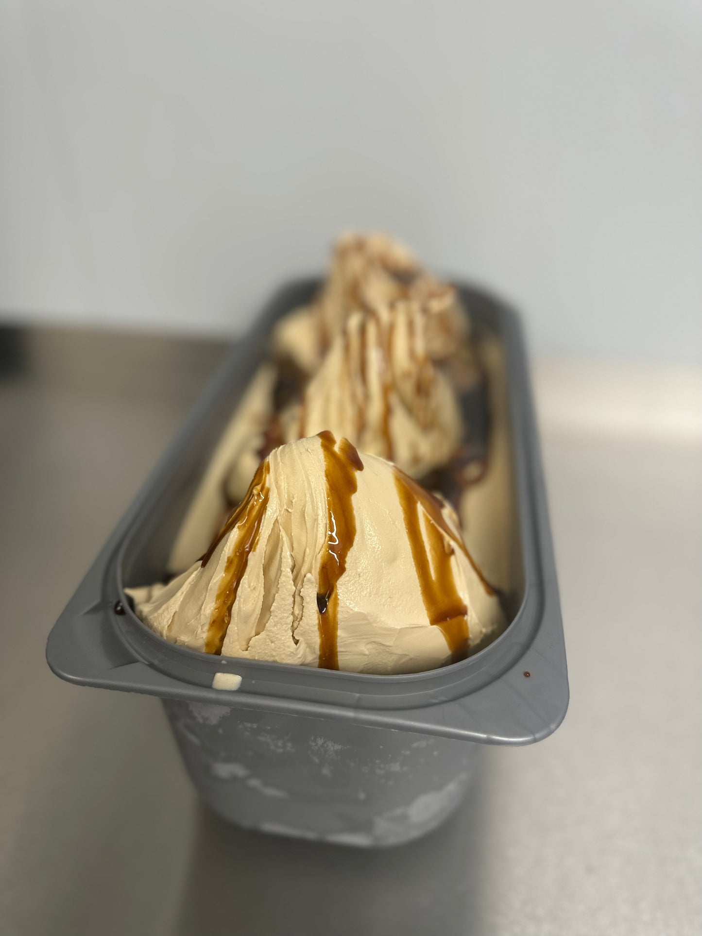 Salted Butter Caramel